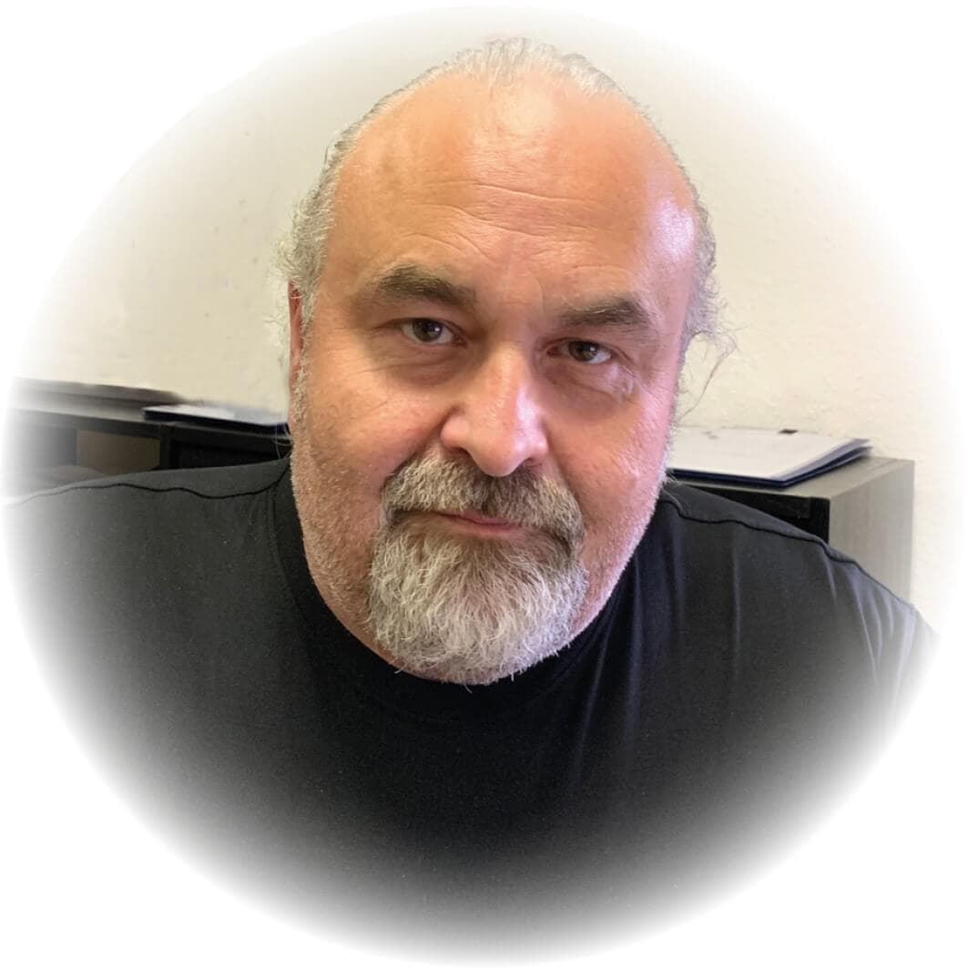 Joachim Broetzmann