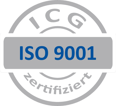 ISO 9001